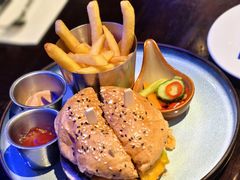 -bluefrog蓝蛙(皇庭广场店)