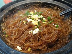 -饭橘汉江码头·乡野土菜馆(静安路店)
