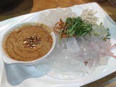 -大胡子海鲜·天津菜·砂锅烧烤(五大道创始店)