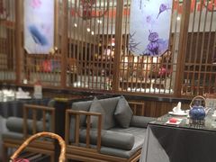 -楚鲜·汉正街一号(天河店)