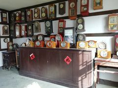 -清风小镇闯关东影视基地