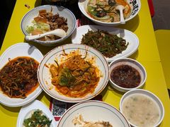 -串串叔叔麻辣烫(兴华街店)
