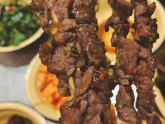 烤牛肉-东排食堂长沙小吃大排档(五一广场店)