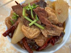 -周大娘牛乳(旧寨古村总店)