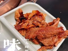 -梨花自助烤肉(西三旗万象汇黑金店)