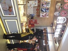 -西树泡芙(凯德晶品店)