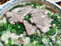 羊汤面-宝弟羊汤面(政七街店)