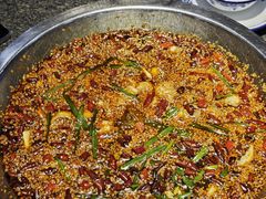 -胖子鱼·天水麻辣鱼火锅(秦州407店)