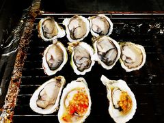 烤生蚝-汉巴味德(大悦城店)