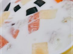 -老海南椰奶清补凉(文化宫老店)
