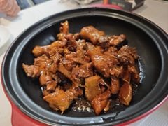 -味悦·老字号·赣州菜(厚德总店)