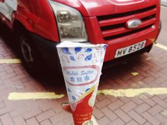 -富豪雪糕车流动点(尖沙咀店)