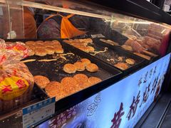 -聚香斋(东关街店)