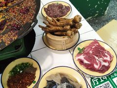 -石灰市老火锅(北滨路店)