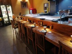-鸟幸 TORISAKI 炭火居酒屋