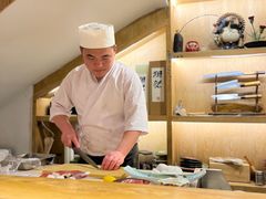 -加奈日本料理