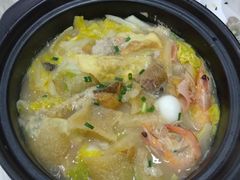 -聚丰园•湖鲜餐厅(阿红私房菜梅石路店)