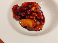 -杭州JW万豪酒店-万豪中餐厅