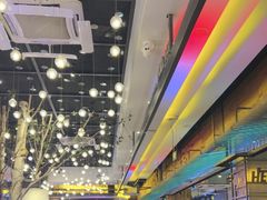 -河坝烧烤串城(金达莱店)