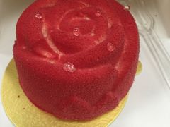 -FASHION BAKERY法森贝克(新德路店)