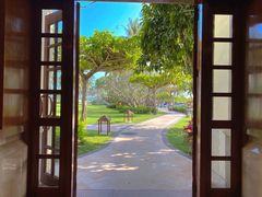 -三亚亚龙湾天域度假酒店