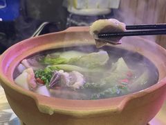 -沪上名羊天下碳烤羊腿•东北烧烤•小龙虾(浦东直营总店)