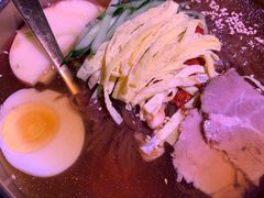 -丰茂烤串(公园店)