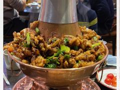 -巴四老城区炭火蛙锅(张江店)