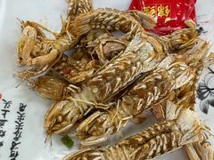 -景好海鲜餐厅(大鹏必选旅游店)