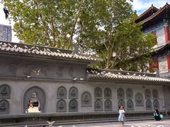 -西安大兴善寺