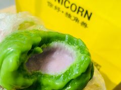 -你好独角兽·蛋糕甜品