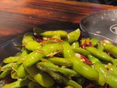 -破店肥哈·海鲜·烧烤(郑州银泰inPARK店)