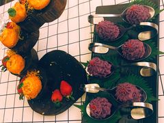 -烛影拾光观景餐厅·创意菜·摄影·小提琴(大唐不夜城店)