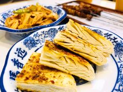 -馬香远蘭州牛肉面(武汉群星城首店)
