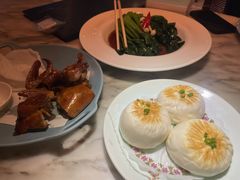 -东南里湖景餐厅·新闽菜(浦西万达店)