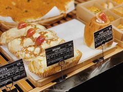 -Let's Taipei 非常烘焙(太古里店)