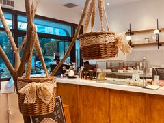 -甜莺蛋糕(顺盈时代广场店)