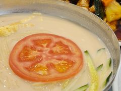 -桃园中华料理炸酱面(燕儿岛路店)
