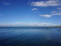 -青海湖国家重点风景名胜区