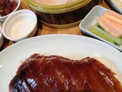 -红城阁·上海味道(四平路店)