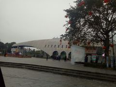 -自贡恐龙博物馆