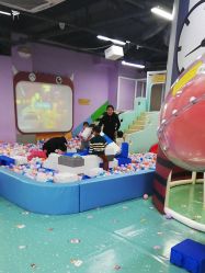 -妙糖乐园(乐坊·大华生活广场店)