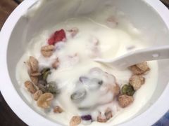 -星巴克(甘河路店)
