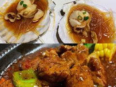 -古京·臻致料理(月湖店)