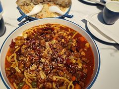 -欧提汗·新疆餐厅·清真(银都路店)