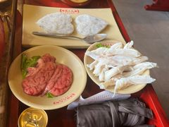 -蜀国大将老火锅(江北店)