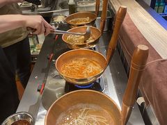 -叁窝雀·云南小锅米线(万象汇店)