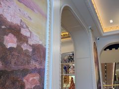 -Angelina安吉丽娜(恒隆广场店)
