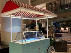 -马哥孛罗咖啡厅·Cafe Marco (厦门马哥孛罗东方大酒店)