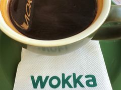 -WOKKA by艮上(中海环宇荟店)